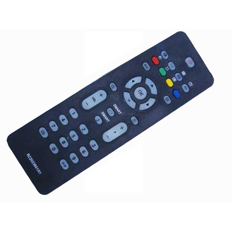 Telecomanda Philips LCD RC2023601 engross
