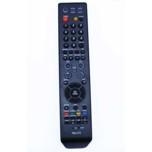 Telecomanda Samsung LCD RM075 engross