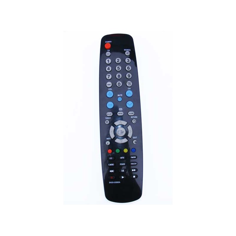 Telecomanda Samsung LCD BN59-00690A engross