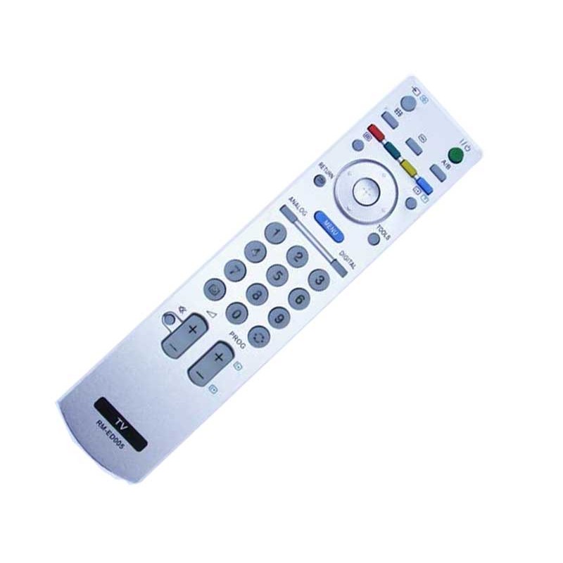 Telecomanda Sony LCD RM-ED005 engross