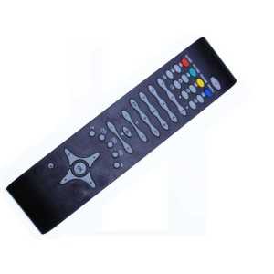 Telecomanda Vestel2 LCD engross