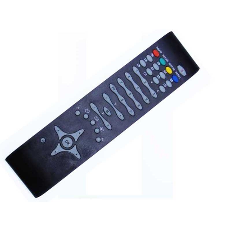 Telecomanda Vestel2 LCD engross