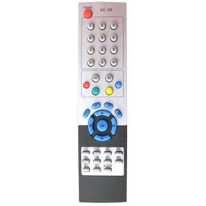 Telecomanda RC-5R engross