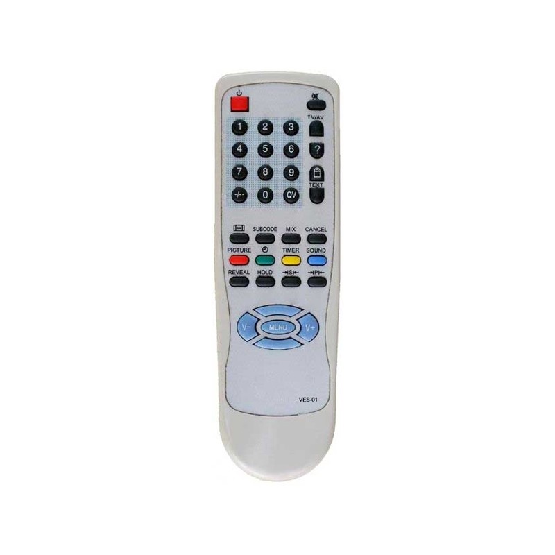 Telecomanda VES-01 engross