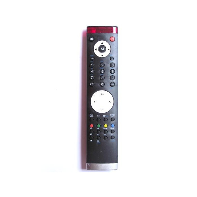 Telecomanda Sanyo LCD engross
