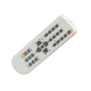 Telecomanda Daewoo R40A15 engross
