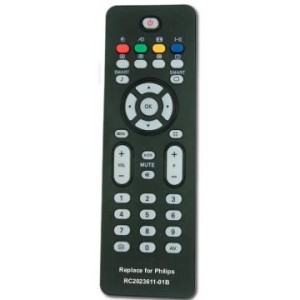 Telecomanda Philips LCD RC2023611 engross