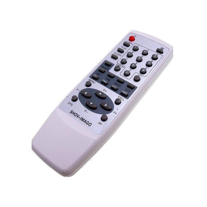 Telecomanda SHOV engross