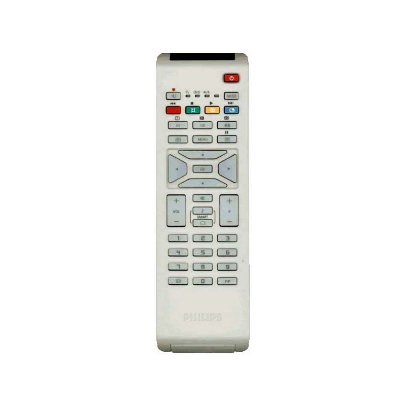 Telecomanda Philips LCD RC1683701 engross