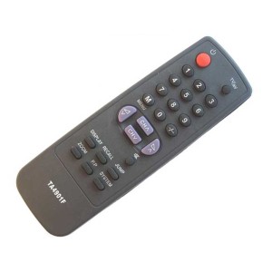 Telecomanda Goldy TA4901F engross