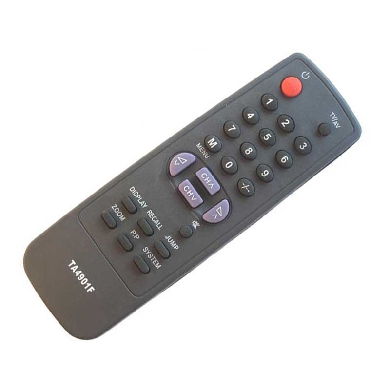 Telecomanda Goldy TA4901F engross