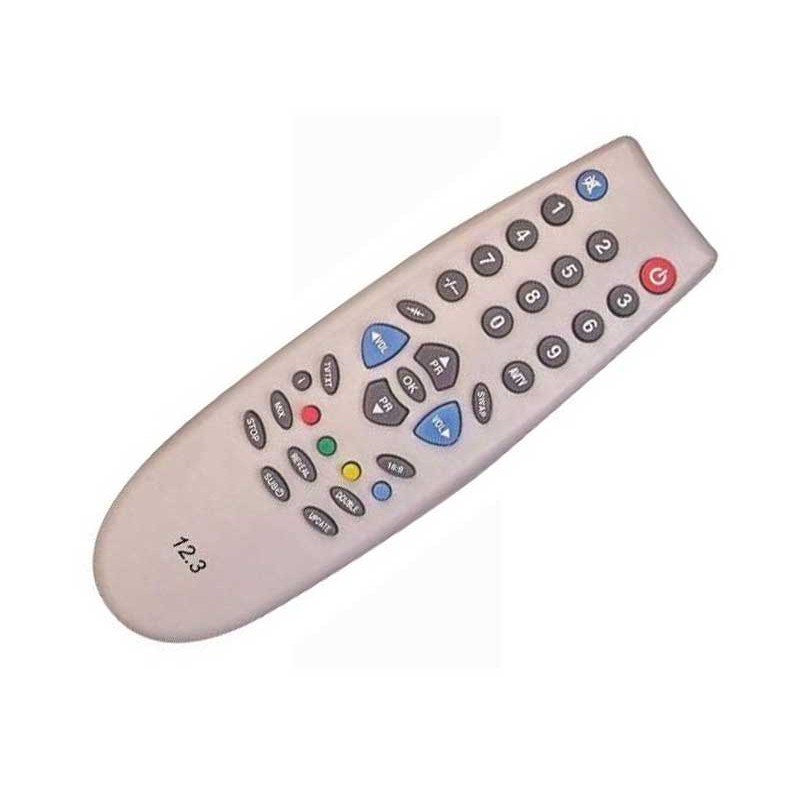 Telecomanda Beko 12.3 mica engross
