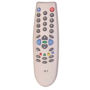 Telecomanda Beko 12.1 mica engross