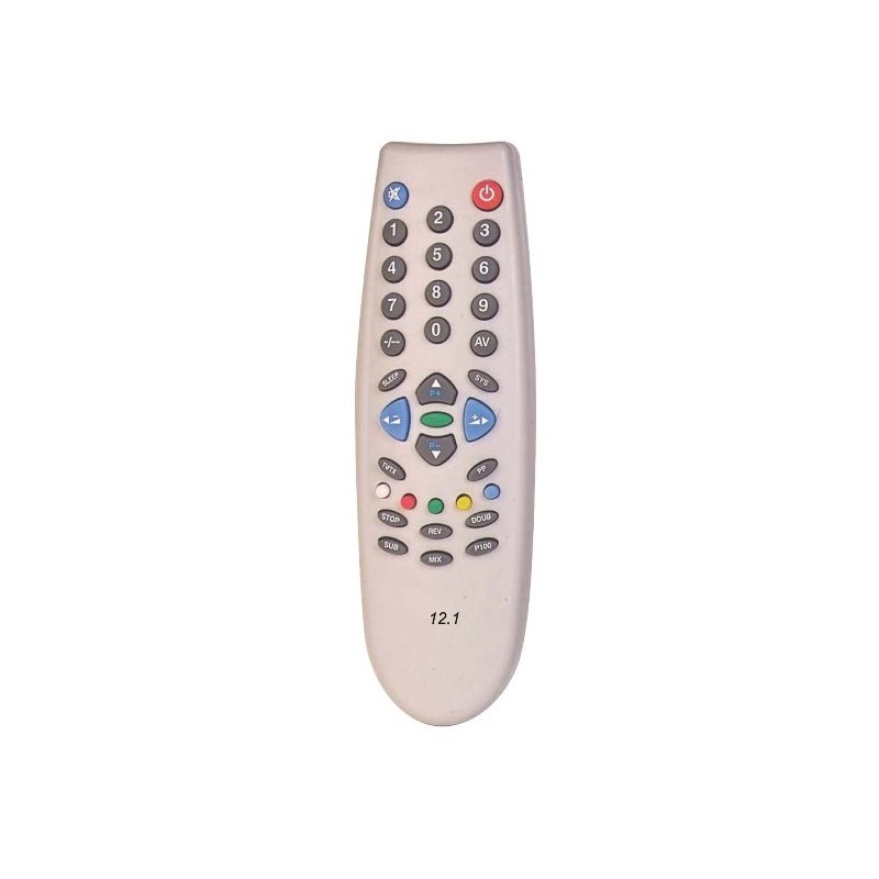 Telecomanda Beko 12.1 mica engross