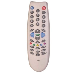 Telecomanda Beko 14.1 mica engross