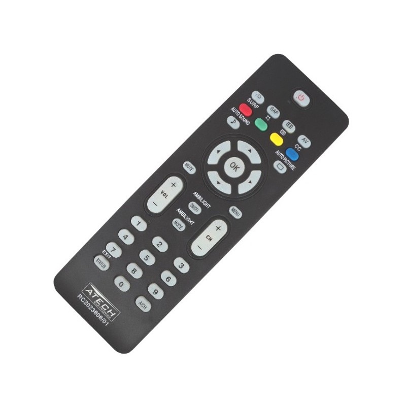 Telecomanda Philips LCD RC2023606/01 engross