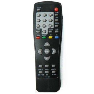 Telecomanda Kenstar TC39 engross