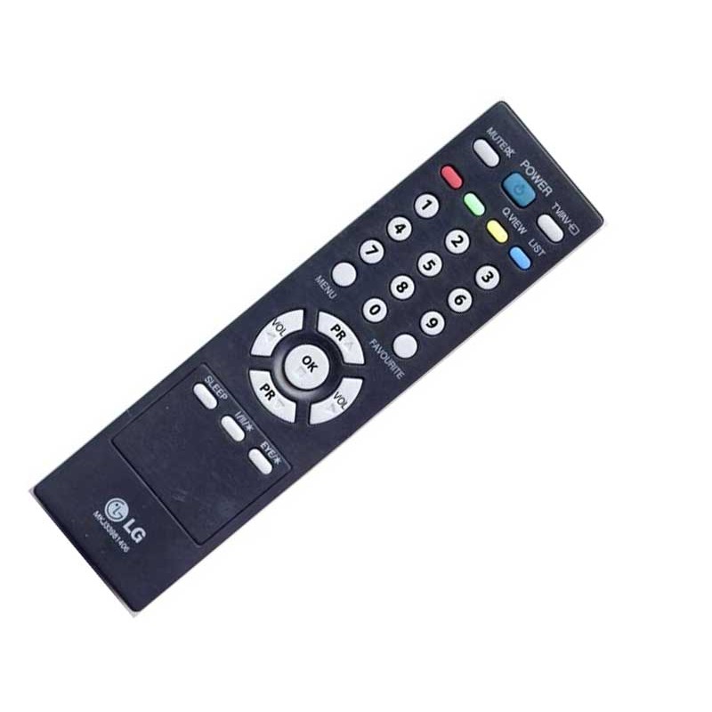 Telecomanda LG LCD MKJ33981406 engross