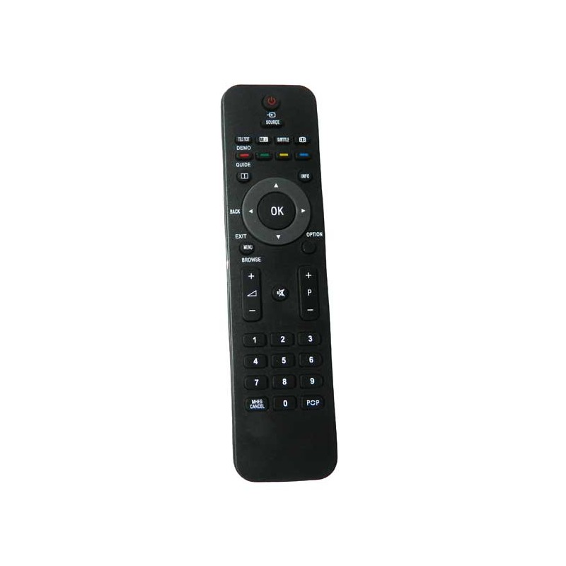 Telecomanda Philips LCD RC2143604 engross