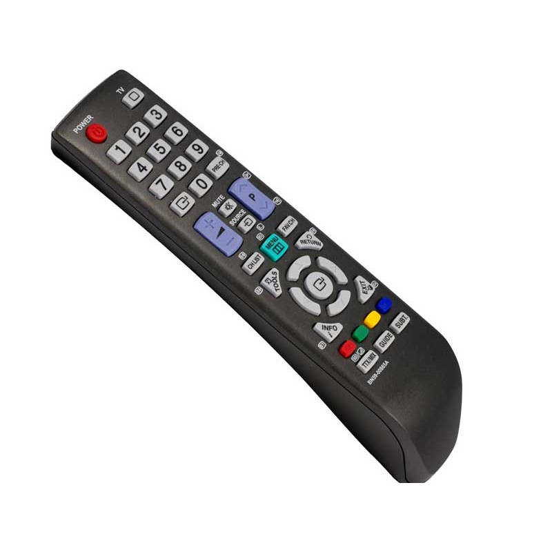 Telecomanda Samsung LCD BN59-00865A engross