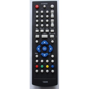 Telecomanda Sharp LCD 10240 engross