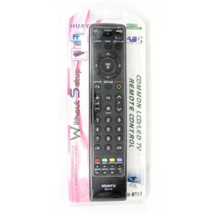 Telecomanda universala LG RM-D757 engross