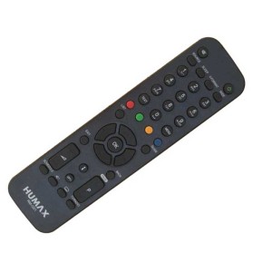 Telecomanda Humax RM-G01 engross