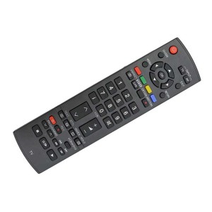 Telecomanda Panasonic LCD EUR7651110 engross