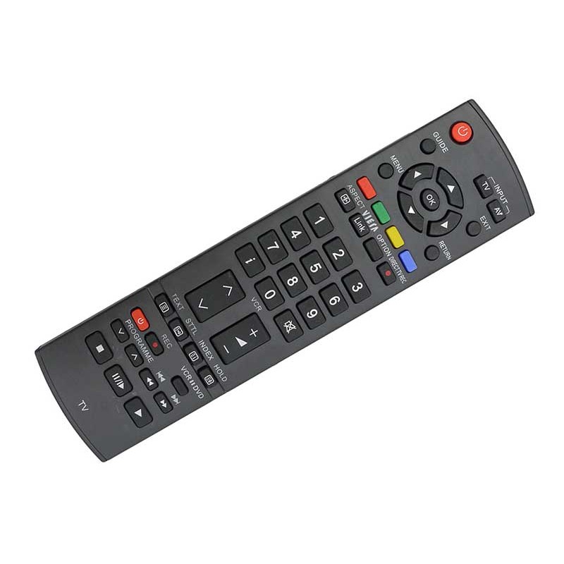 Telecomanda Panasonic LCD EUR7651110 engross