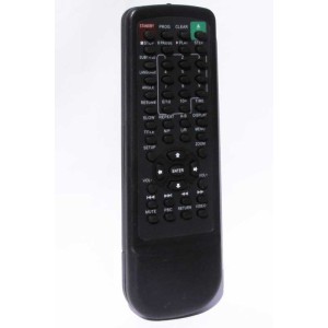Telecomanda oferta Zander DVD engross