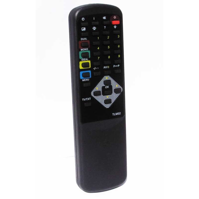 Telecomanda oferta TLM02 engross