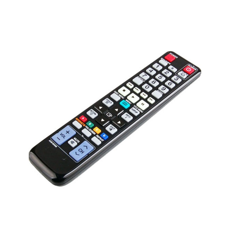 Telecomanda LCD Samsung AK59-00104R engross