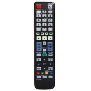 Telecomanda LCD Samsung BN59-01069A engross