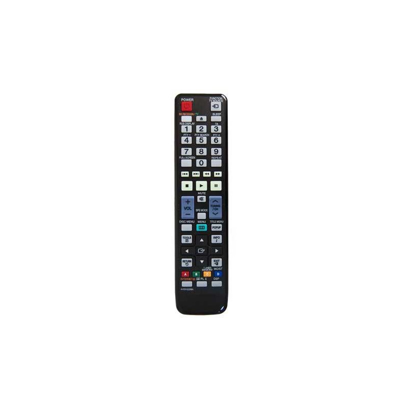 Telecomanda LCD Samsung BN59-01069A engross