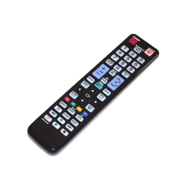 Telecomanda LCD Samsung BN59-01039A engross