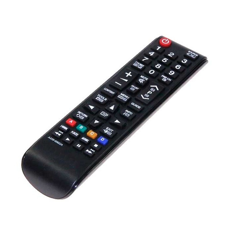 Telecomanda LCD Samsung AA59-00602A engross