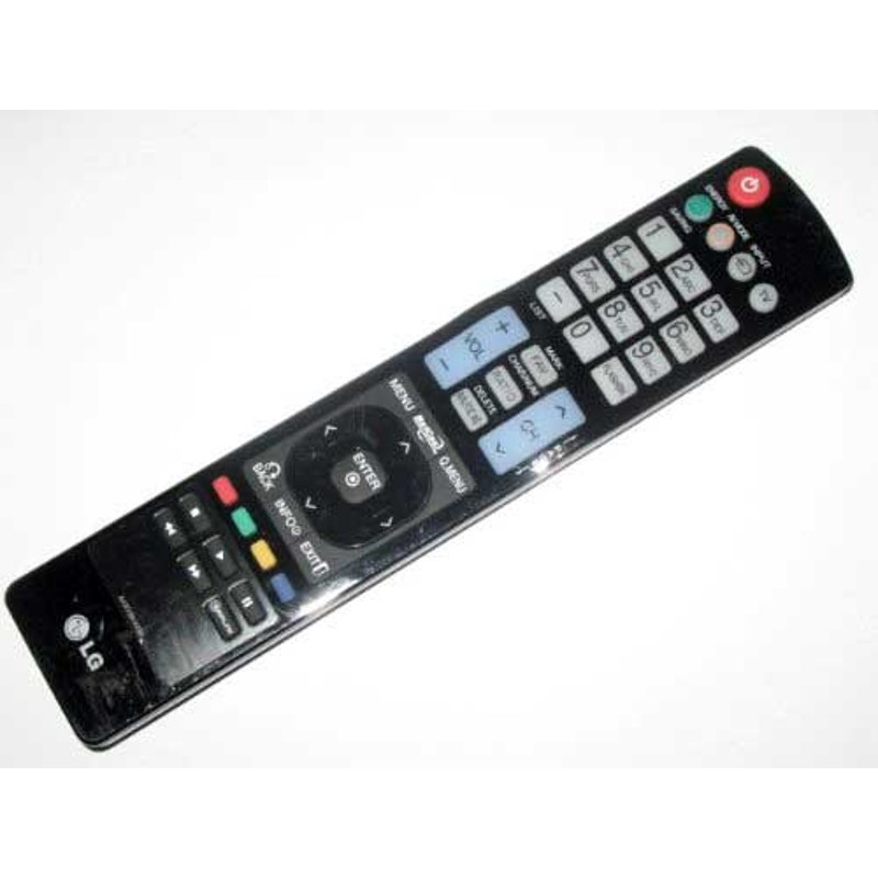 Telecomanda LCD LG AKB72914238 engross