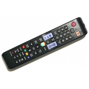 Telecomanda LCD Samsung AA59-00638A engross