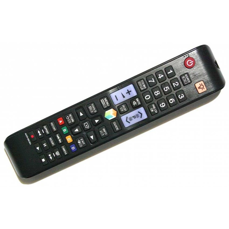 Telecomanda LCD Samsung AA59-00638A engross