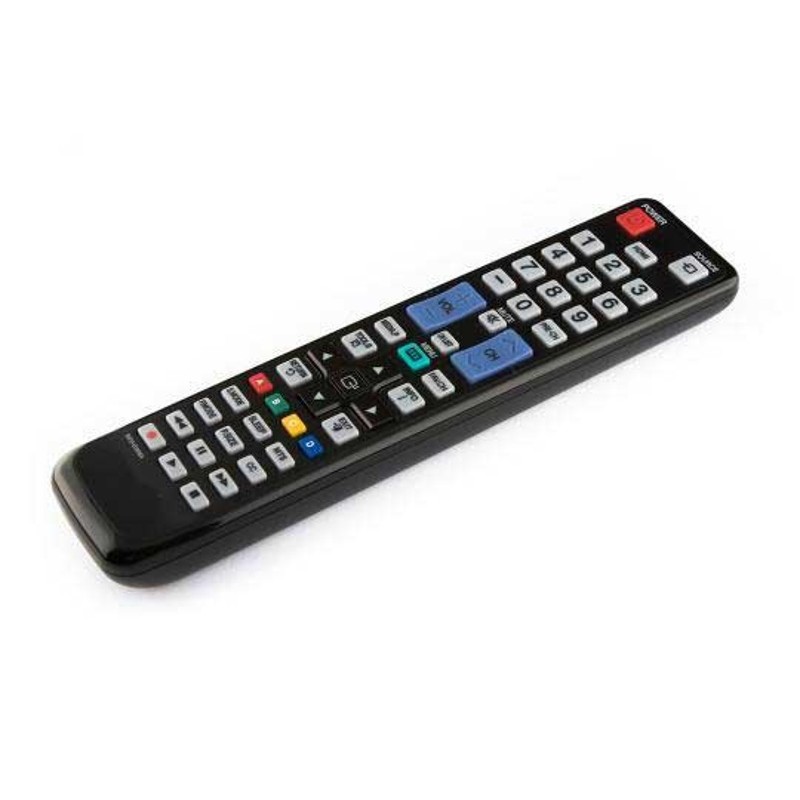 Telecomanda LCD Samsung BN59-00996A engross