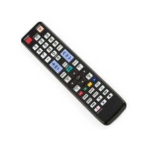 Telecomanda LCD Samsung BN59-01041A engross