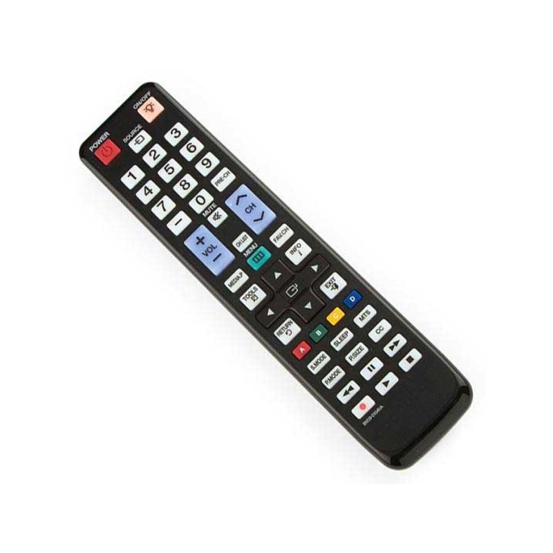 Telecomanda LCD Samsung BN59-01041A engross