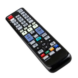 Telecomanda LCD Samsung AH59-02303A engross