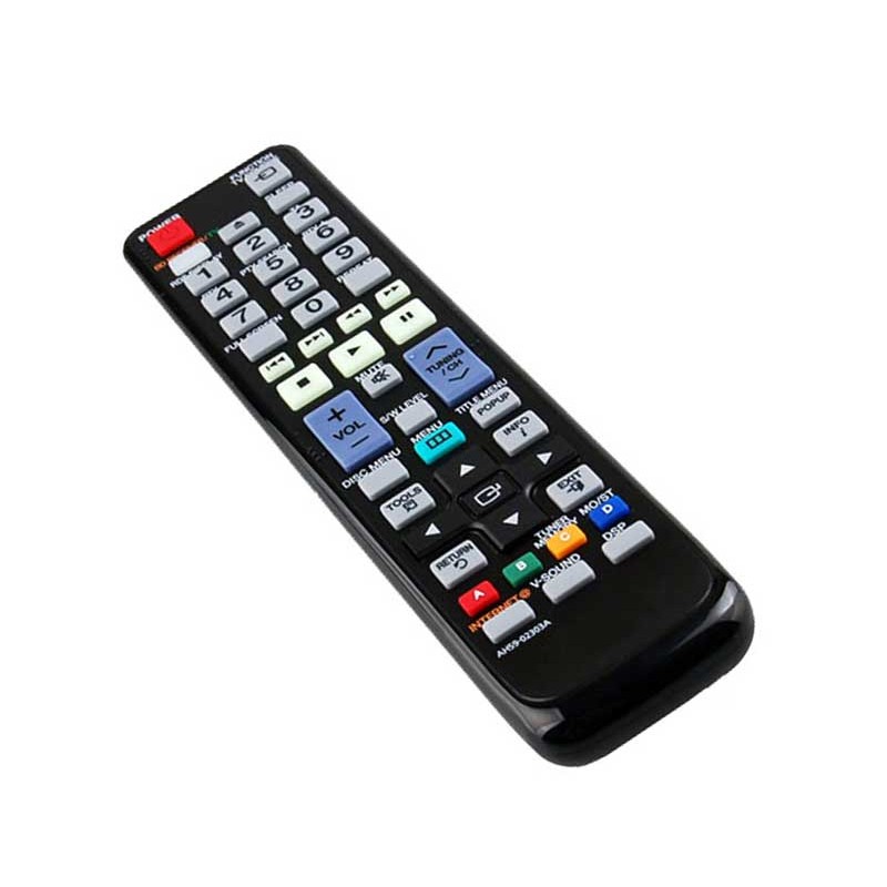 Telecomanda LCD Samsung AH59-02303A engross