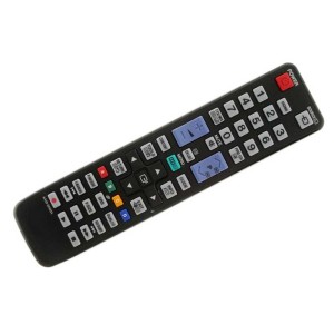 Telecomanda LCD Samsung BN59-00465A engross