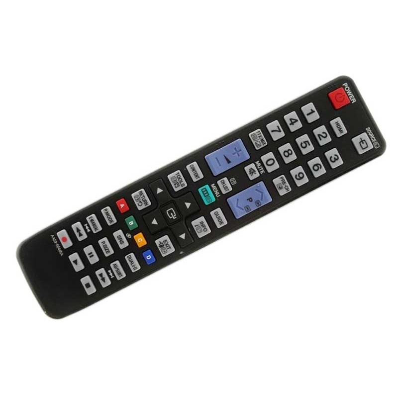 Telecomanda LCD Samsung BN59-00465A engross