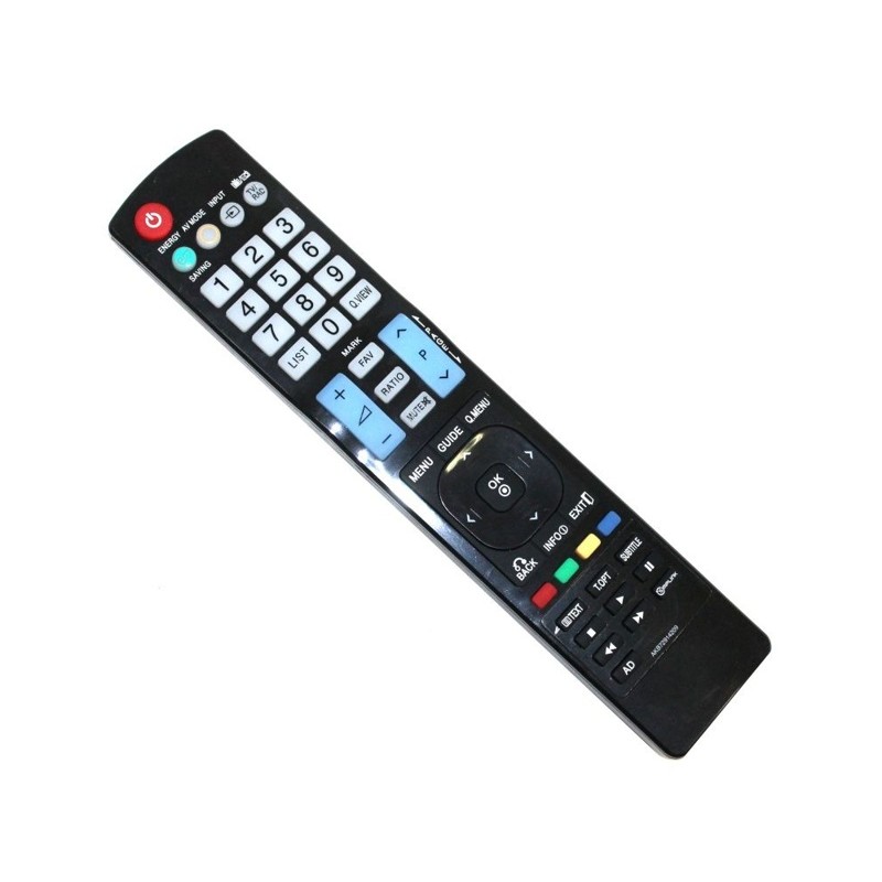 Telecomanda LCD LG AKB72914209 engross