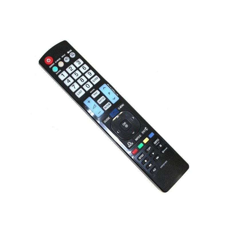 Telecomanda LCD LG AKB72914293 engross