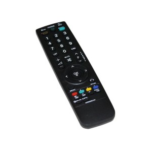 Telecomanda LCD LG AKB69680437 engross