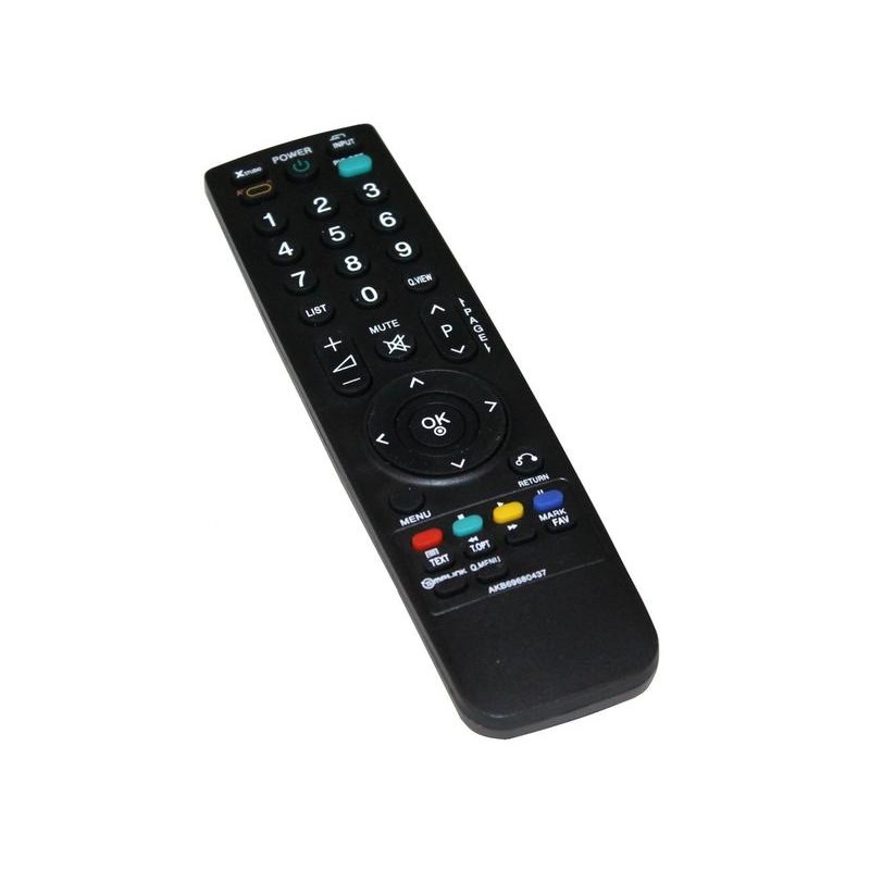 Telecomanda LCD LG AKB69680437 engross